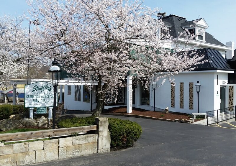 Strifflers of White Oak Cremation and Mortuary Services, Inc.