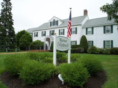 Werner Rothwell Funeral Home