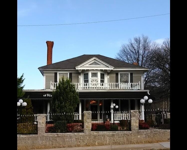 Willie A. Watkins Funeral Home