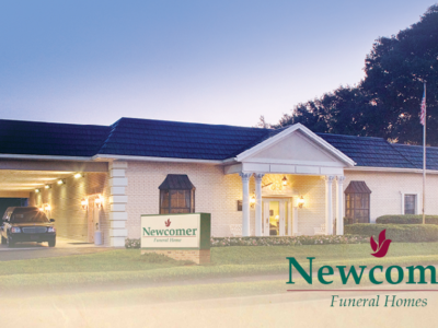 Newcomer Funeral Home, South Seminole Chapel
