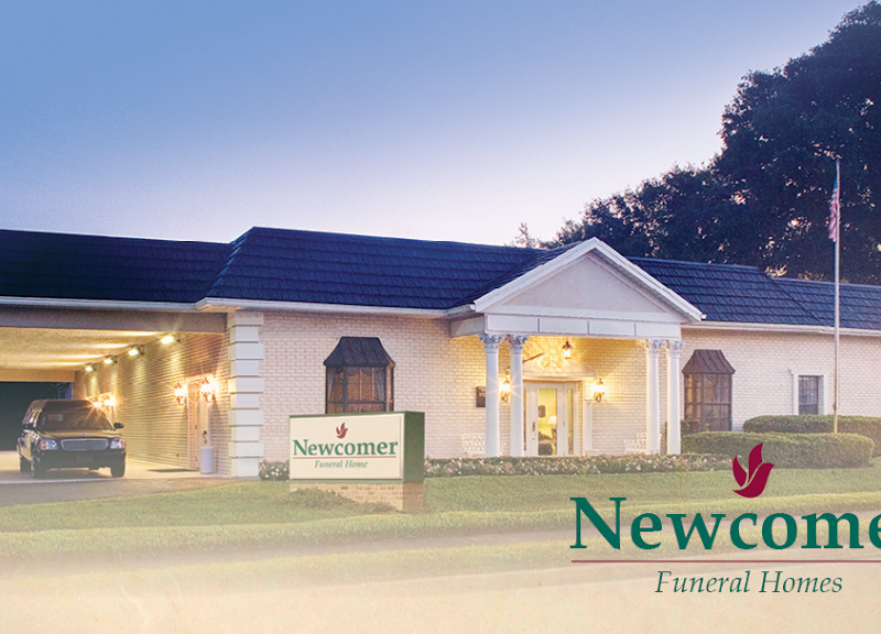 Newcomer Funeral Home, South Seminole Chapel