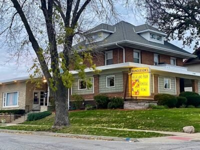 Hendersons Funeral & Cremation Care