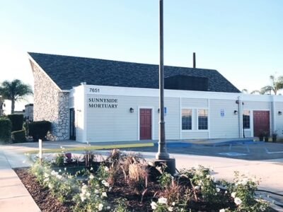 Sunnyside Mortuary