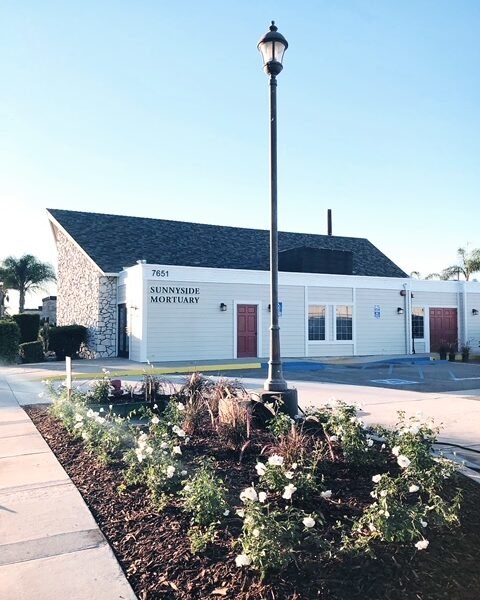Sunnyside Mortuary
