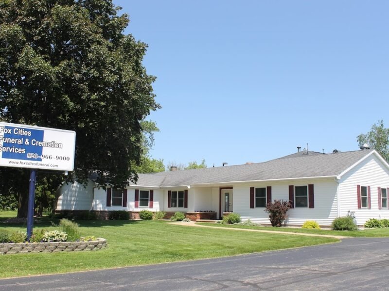 Fox Cities Funeral & Cremation Services