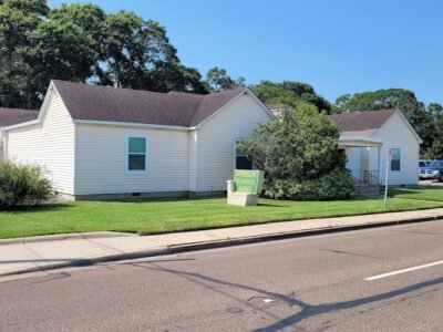 Wheeler Funeral Home