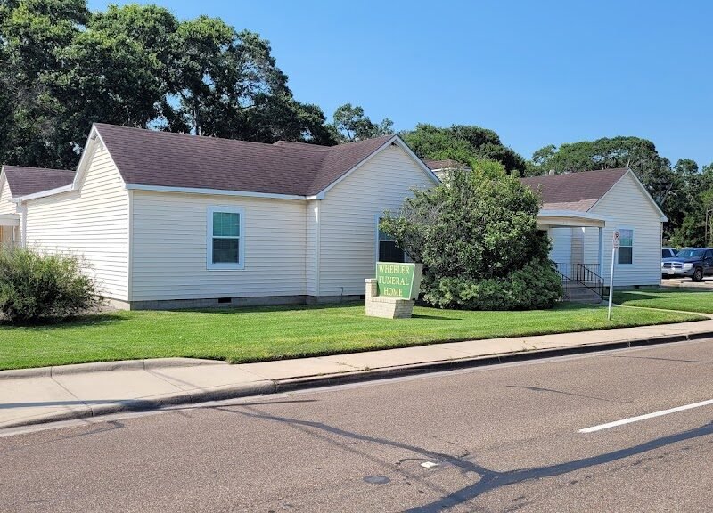 Wheeler Funeral Home