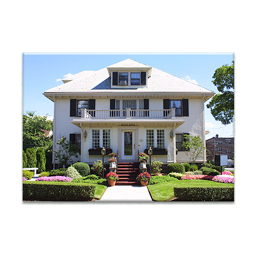 Beals-Geake-Magliozzi Funeral Home