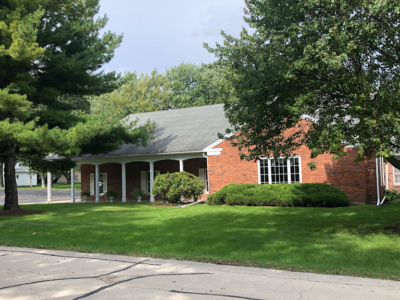 Olson Funeral & Cremation Services Ltd., Quiram Sycamore Chapel