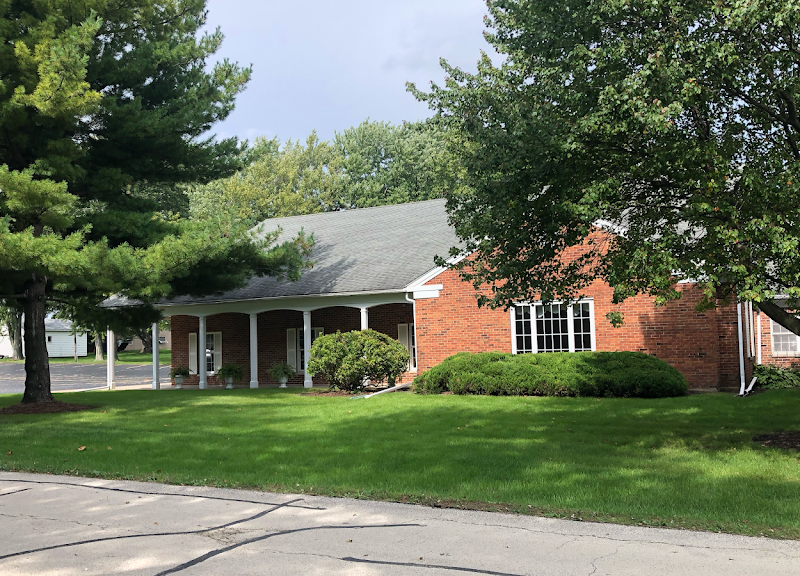 Olson Funeral & Cremation Services Ltd., Quiram Sycamore Chapel