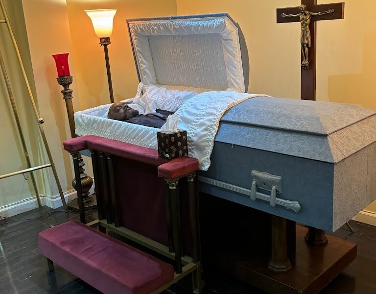 Miles Funeral Home, Inc