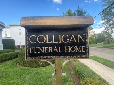 Colligan Funeral Home