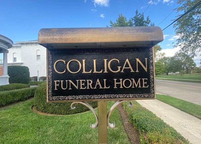 Colligan Funeral Home