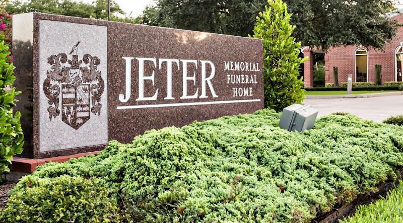 Jeter Funeral Home Inc
