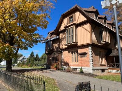 J. Seaton McGrath Funeral Home