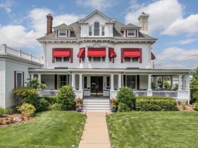 Hungerford & Clark Funeral Home