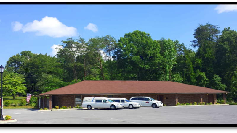 Fraker Funeral Home