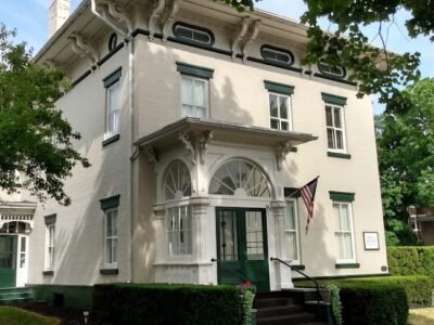 Johnson-Kennedy Funeral Home