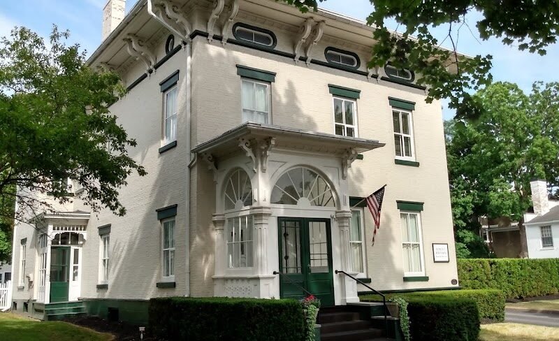 Johnson-Kennedy Funeral Home