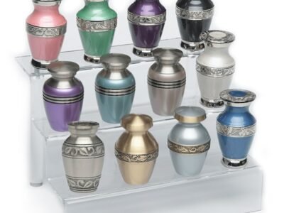Bogati Urn Company