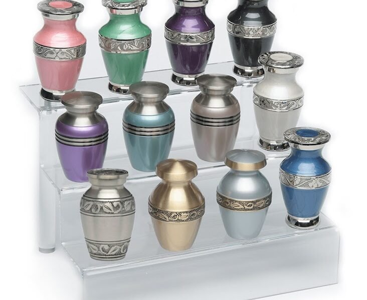 Bogati Urn Company