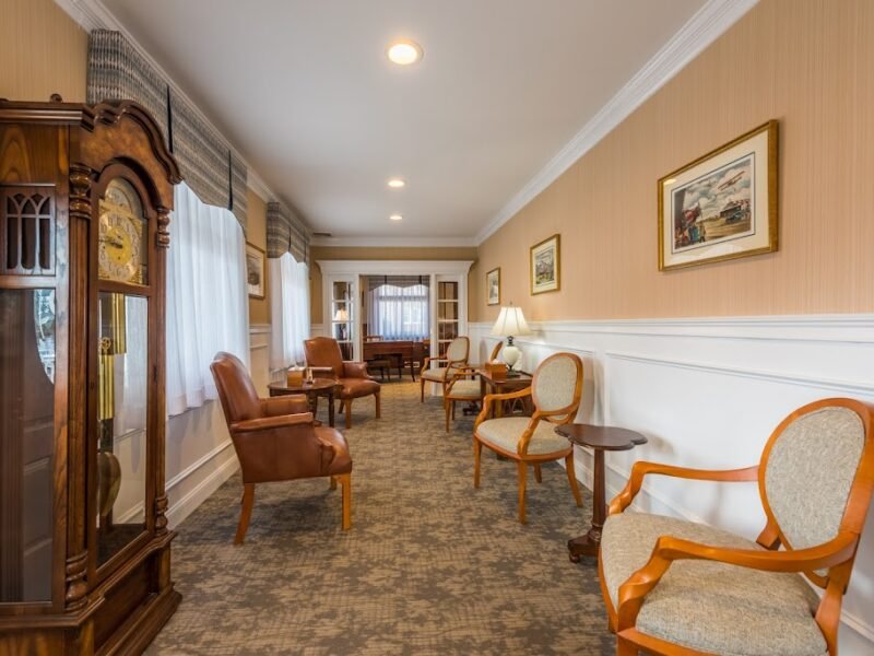 Costello-Greiner Funeral Home