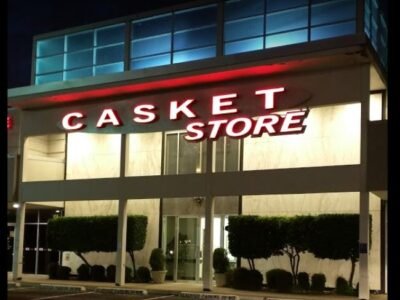Casket Store