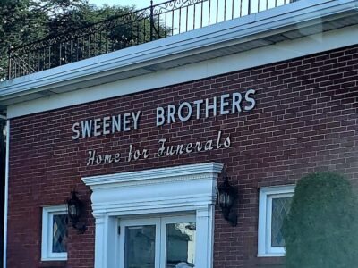 Sweeney Brothers Home for Funerals, Inc.
