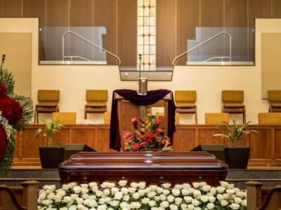 Nesbitt Funeral Home