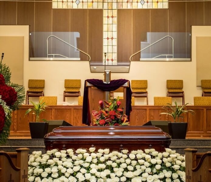 Nesbitt Funeral Home