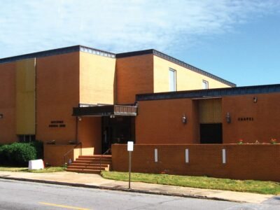 Hutchings Funeral Home