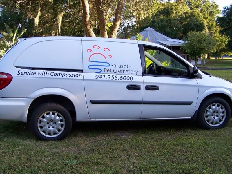 Sarasota Pet Crematory
