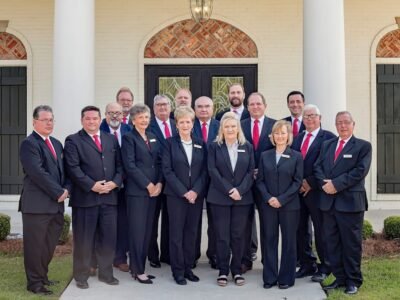 Ellisville Funeral Home