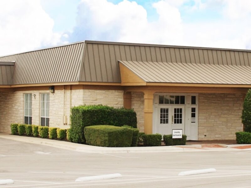 Beck Funeral Homes and Cremation Services