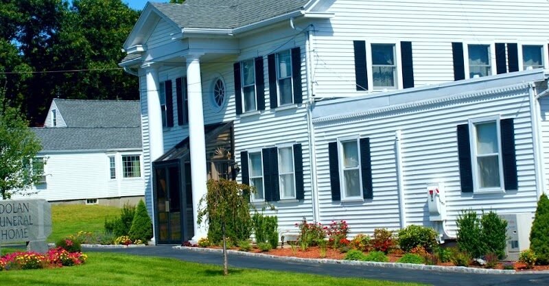 Dolan Funeral Home