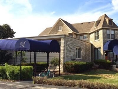 Wichmann Laemmrich Funeral Home