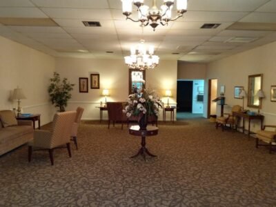 Norris Funeral Home