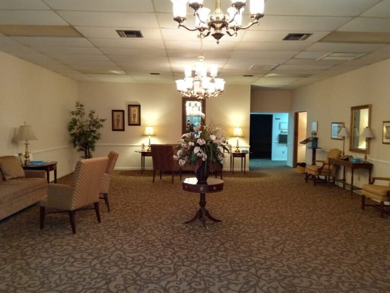 Norris Funeral Home