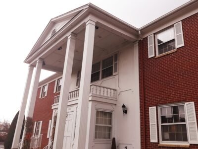Anderson Funeral Home