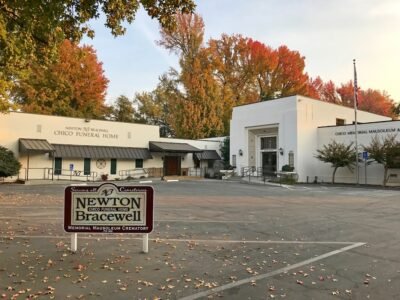 Newton-Bracewell Chico Funeral Home