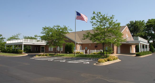 Proko Funeral Home And Crematory