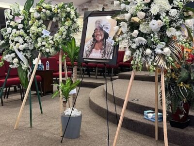 C.L Lynch Mortuary