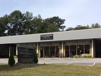 Smith, Dennis-Smith Funeral Home Chapel & Cremation