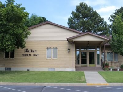 Walker Funeral Home