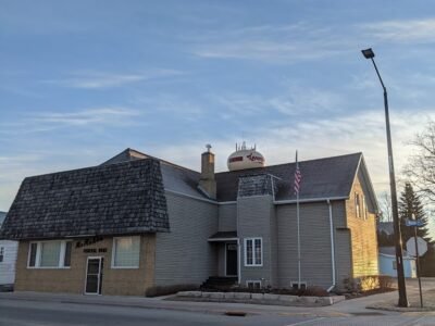 McMahon's Funeral Home