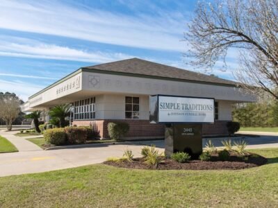 Simple Traditions by Johnson Funeral Home