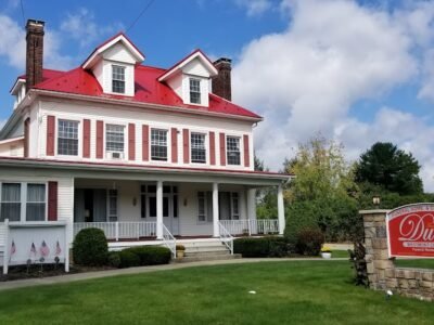 Frank Duca Funeral Home