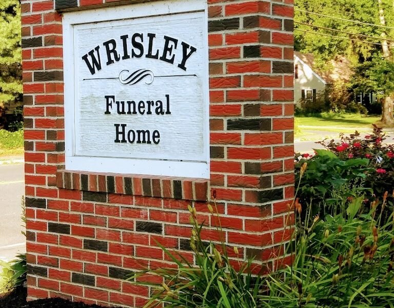 Wrisley Funeral Home