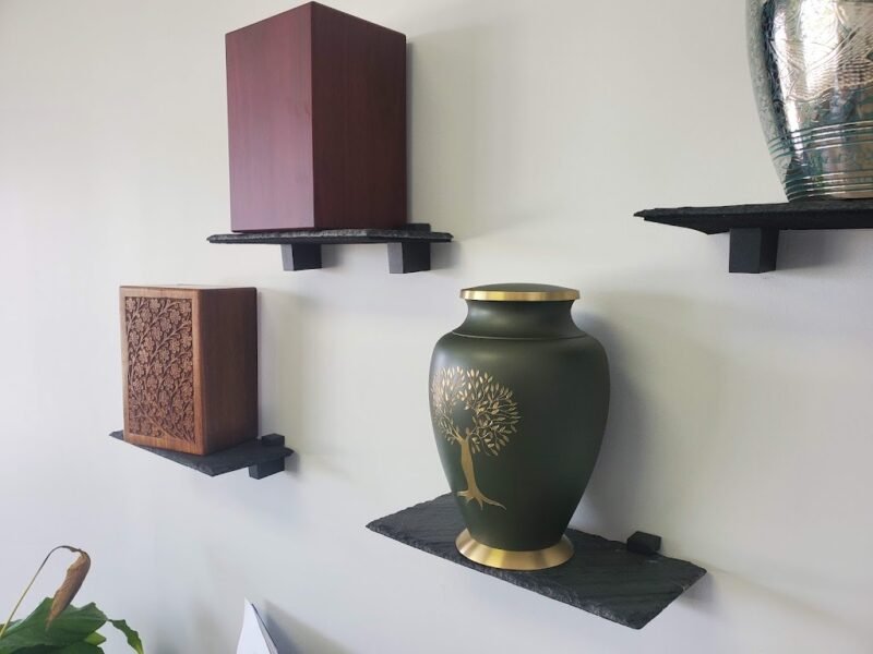 Passages Cremation and Burial