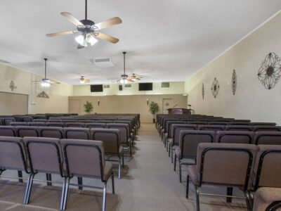 Advantage Funeral & Cremation Services - Crystal Rose